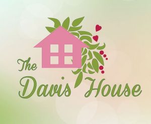 Davis House Logo