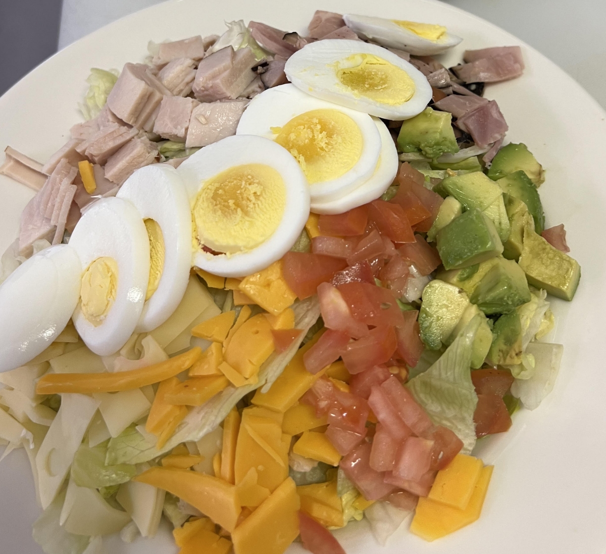 1salad