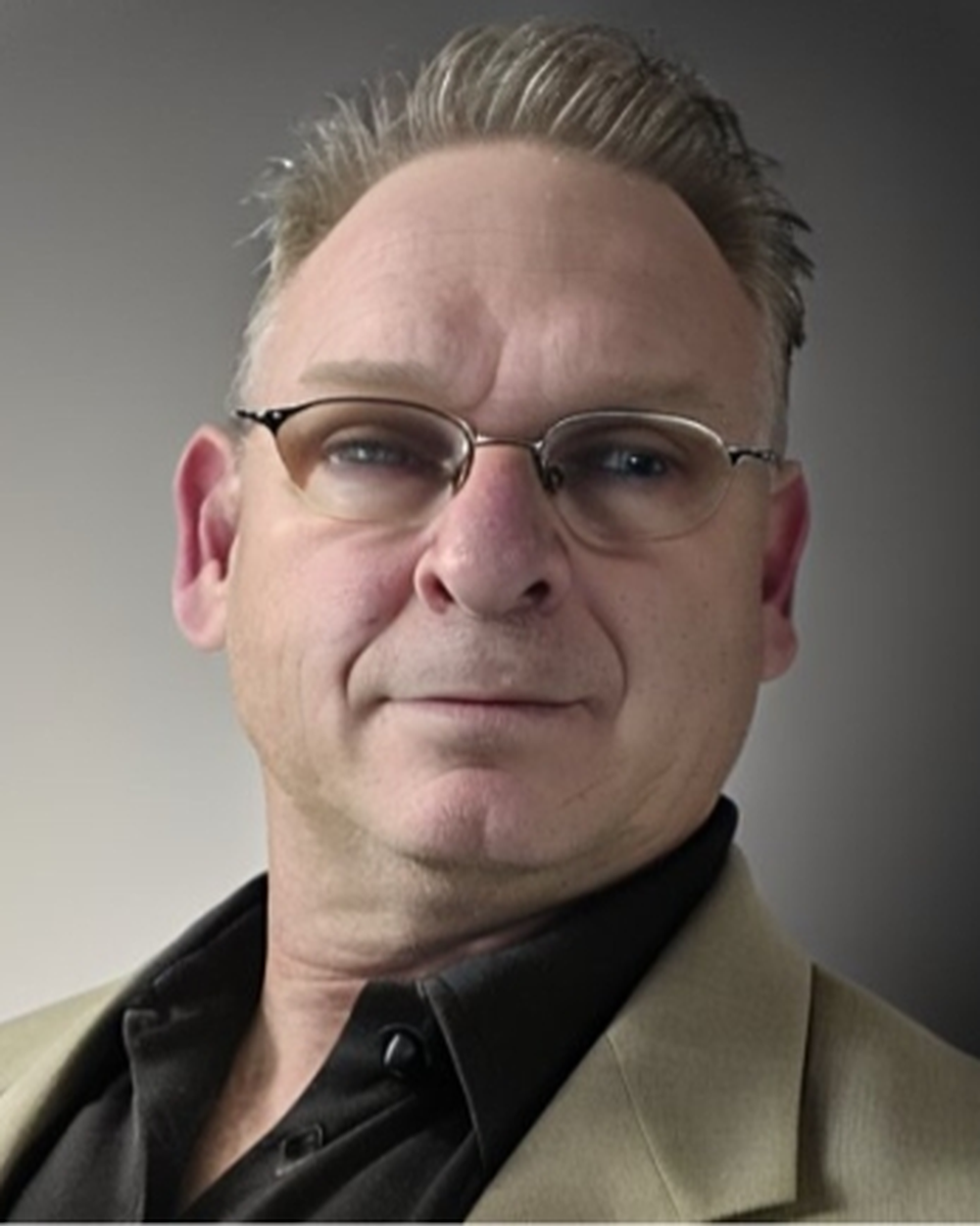 Tom Metscher